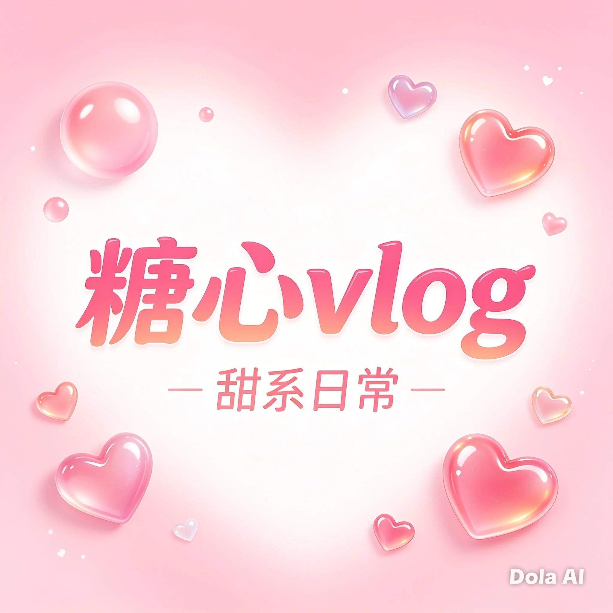糖心Vlog账号、兴趣与隐私入门设置